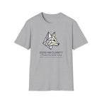 3AM Clarity Nurse T-Shirt