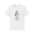 Different Diagnosis Med Student T-Shirt