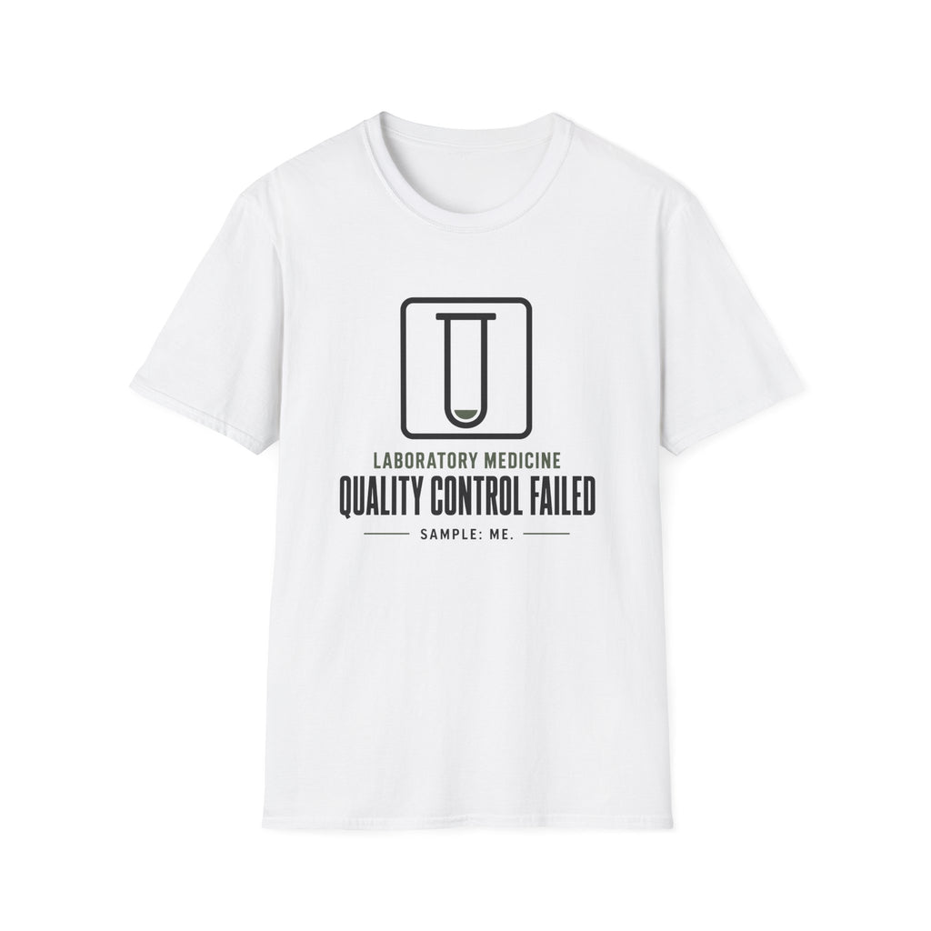 Laboratory Medicine T-Shirt