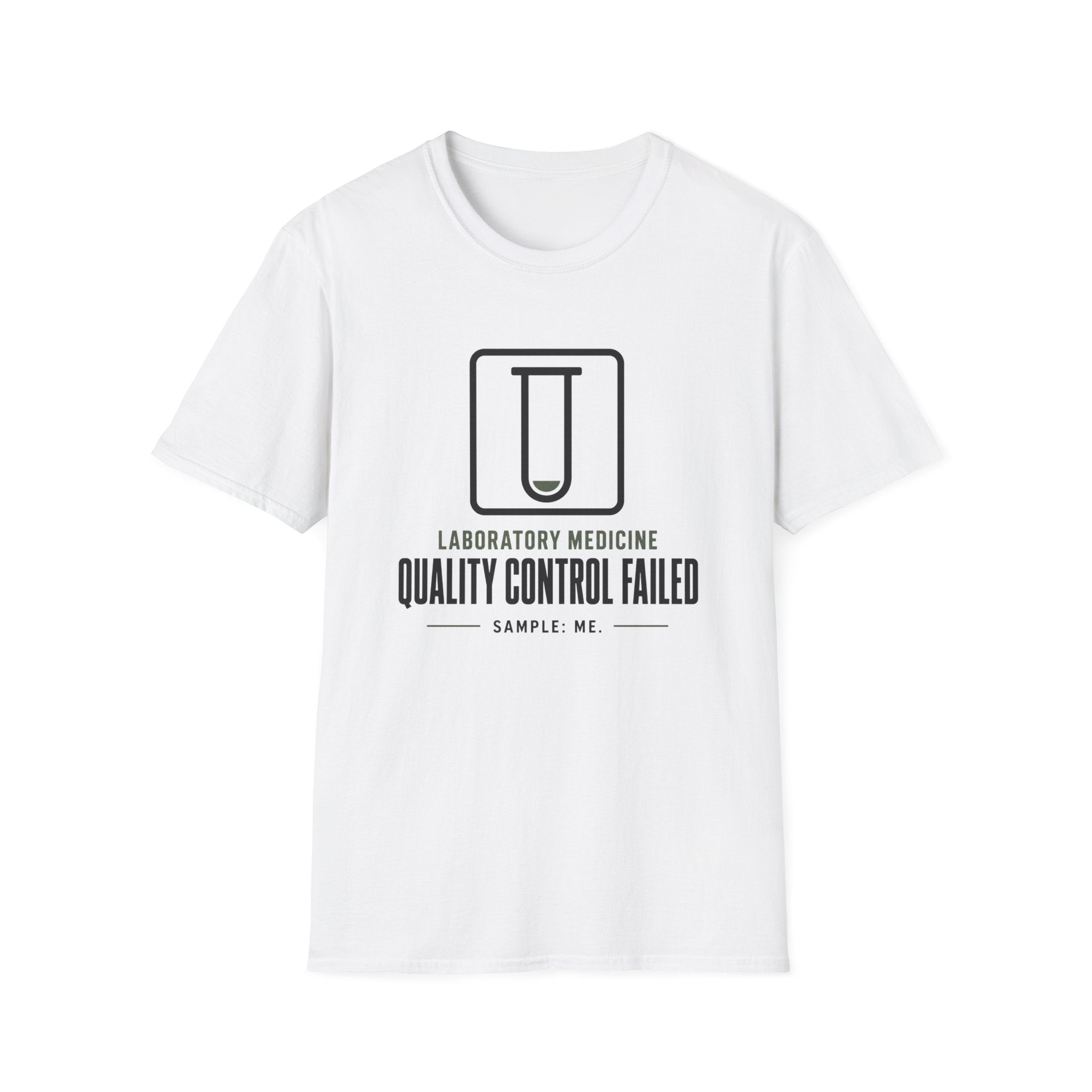 Laboratory Medicine T-Shirt
