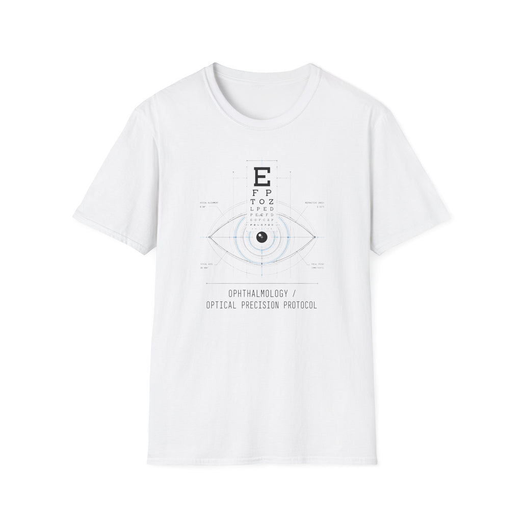 Ophthalmology T-Shirt