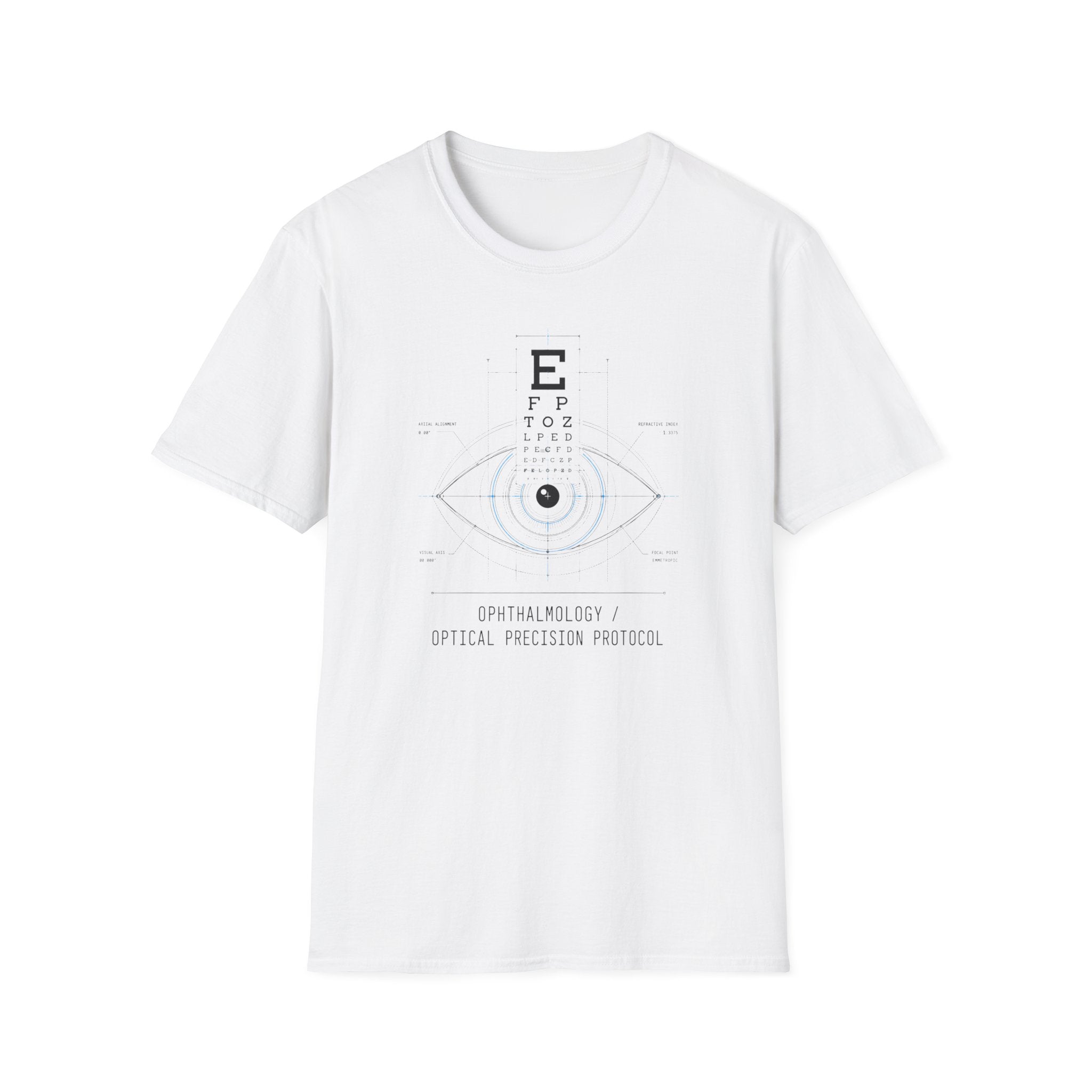 Ophthalmology T-Shirt