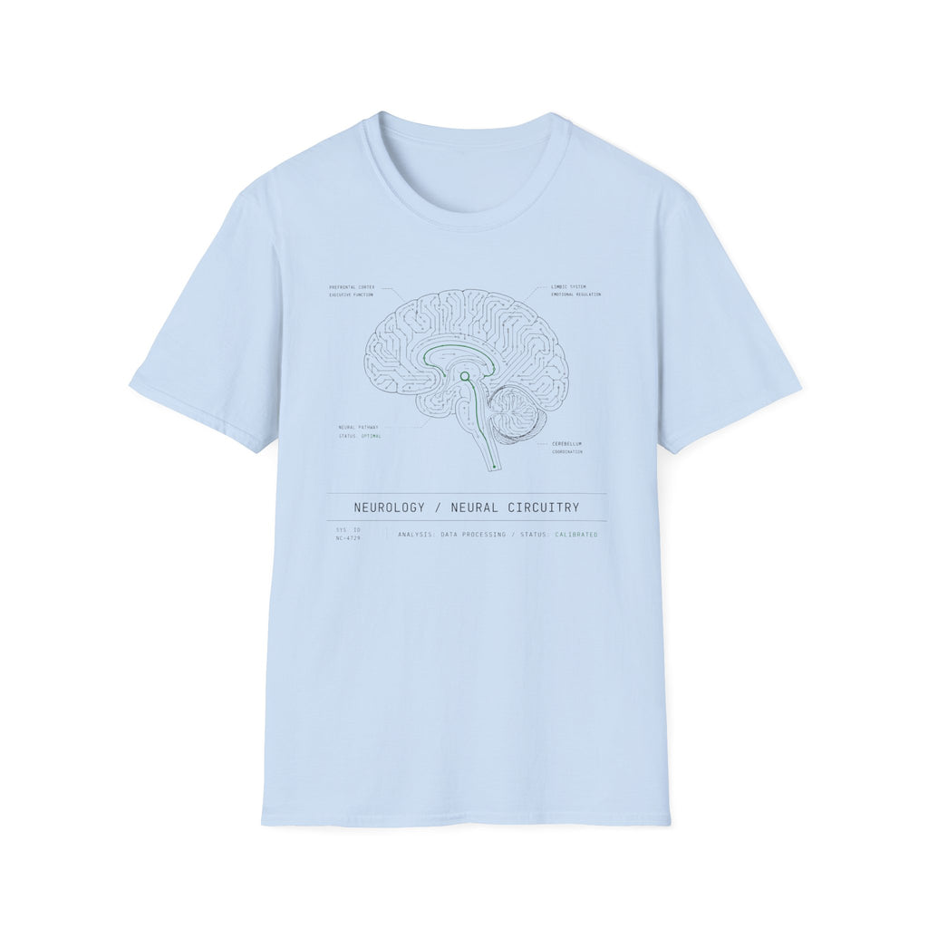 Neurology T-Shirt