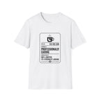 Professionally Caring T-Shirt