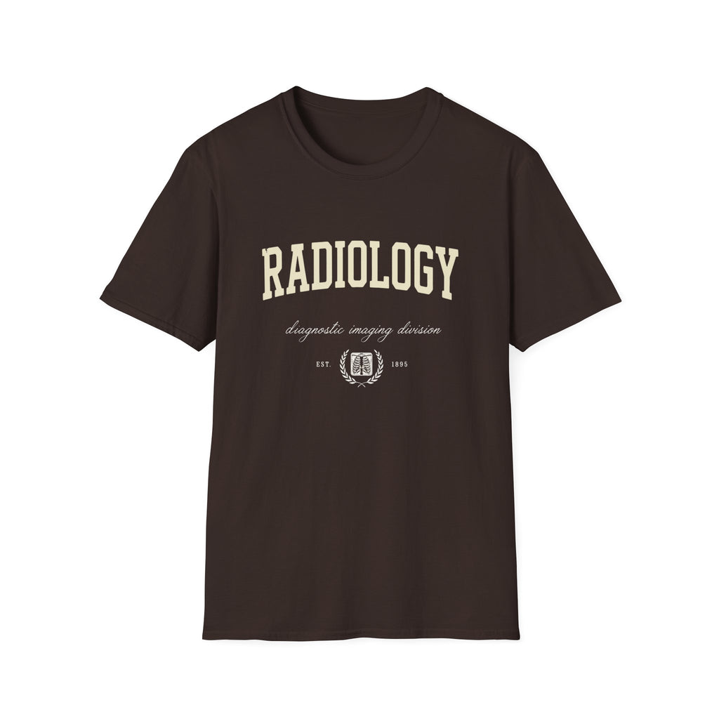 Radiology T-Shirt