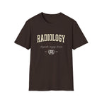 Radiology T-Shirt