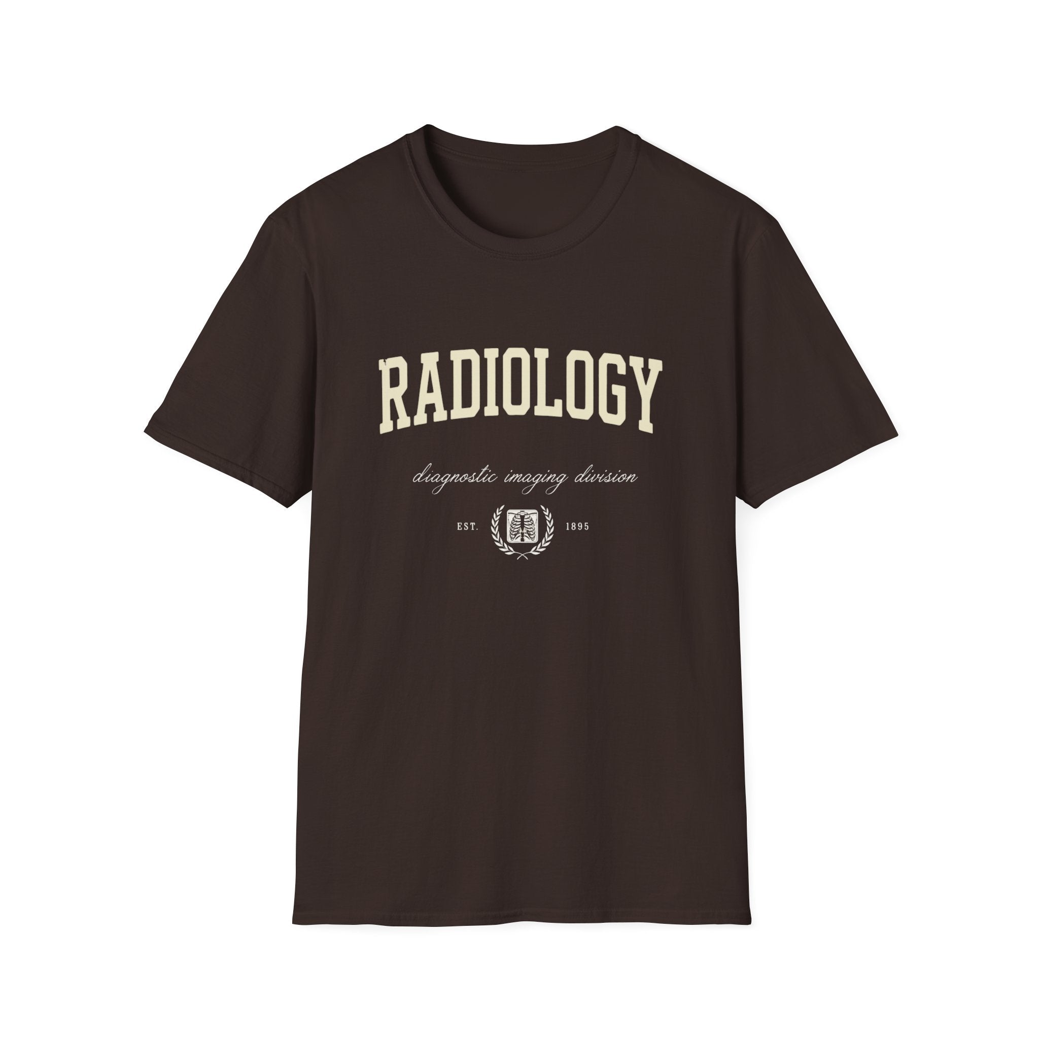 Radiology T-Shirt