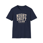 Night Shift Club T-Shirt