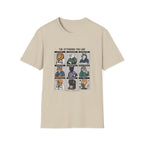 The Attending You Like Meme T-Shirt