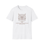 Clinically Present Owl T-Shirt