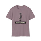 Physiotherapy Spine T-Shirt