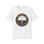 Night Shift Club Badge Operations T-Shirt
