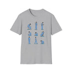La Routine T-Shirt