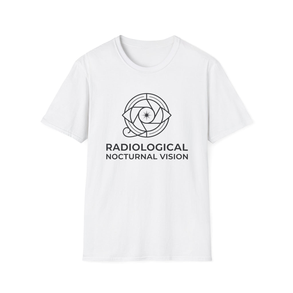 Radiological Nocturnal Vision T-Shirt