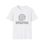 Radiological Nocturnal Vision T-Shirt