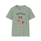 Natural Dark Circles T-Shirt
