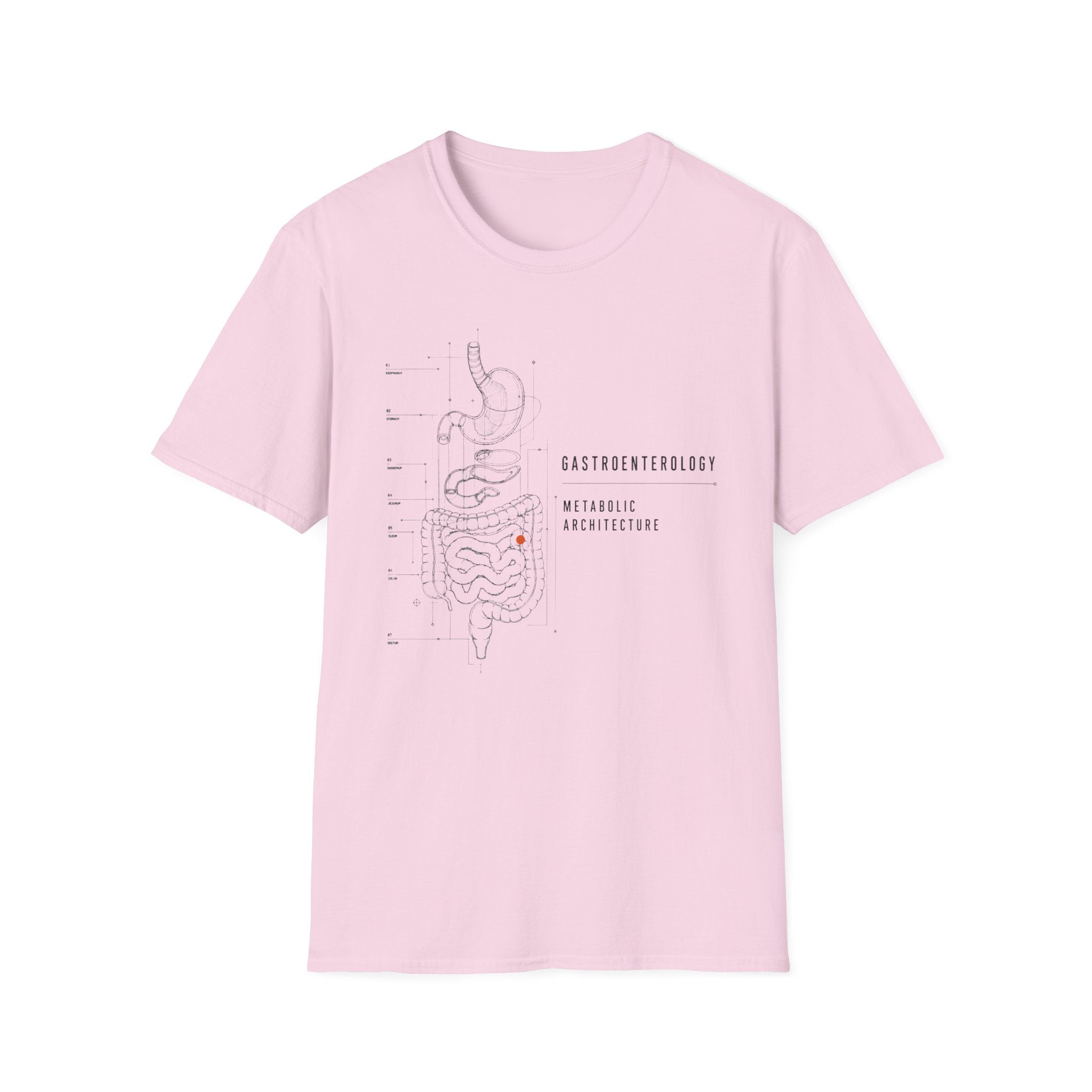 Gastroenterology T-Shirt