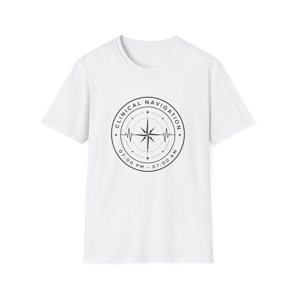 Clinical Navigation T-Shirt
