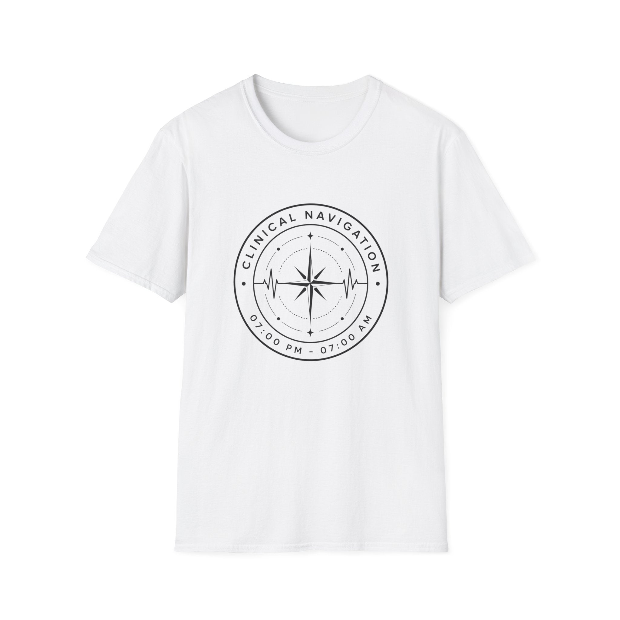 Clinical Navigation T-Shirt