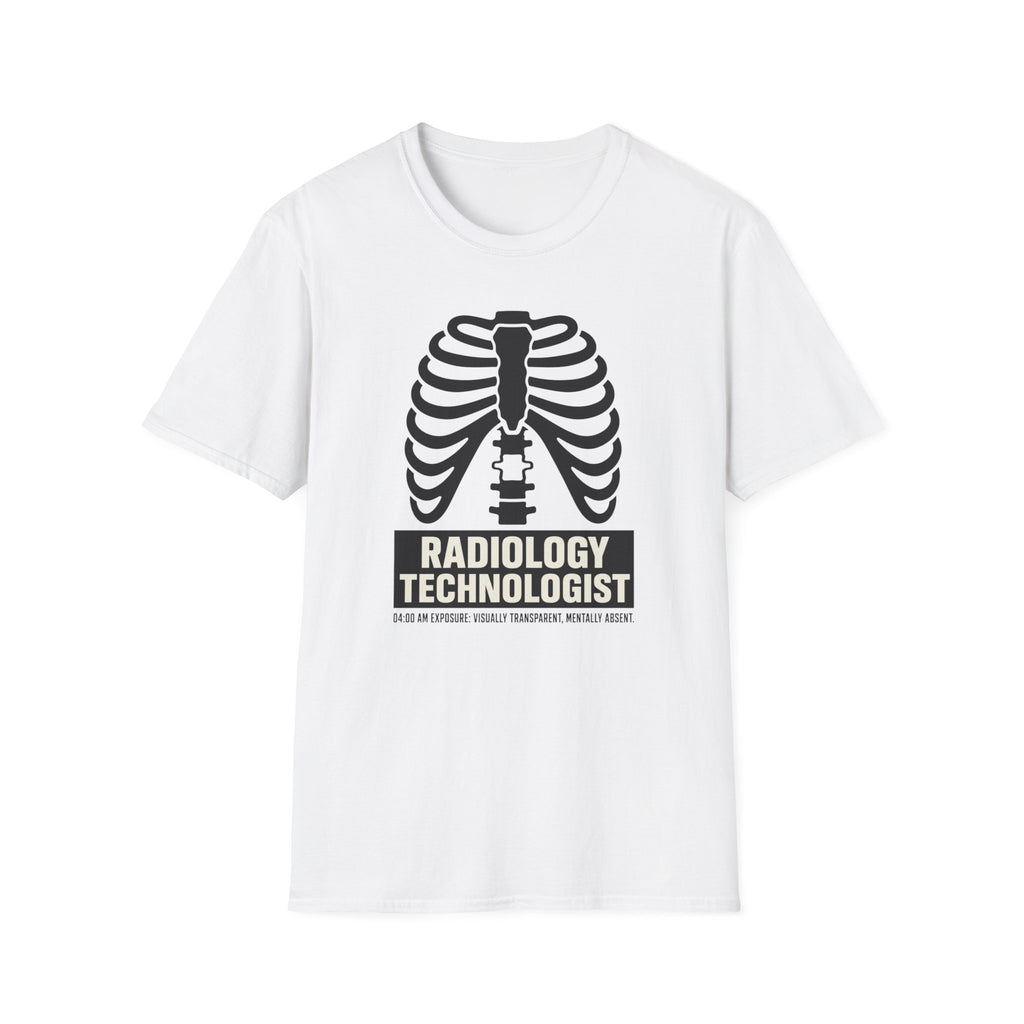 Radiology Technologist T-Shirt