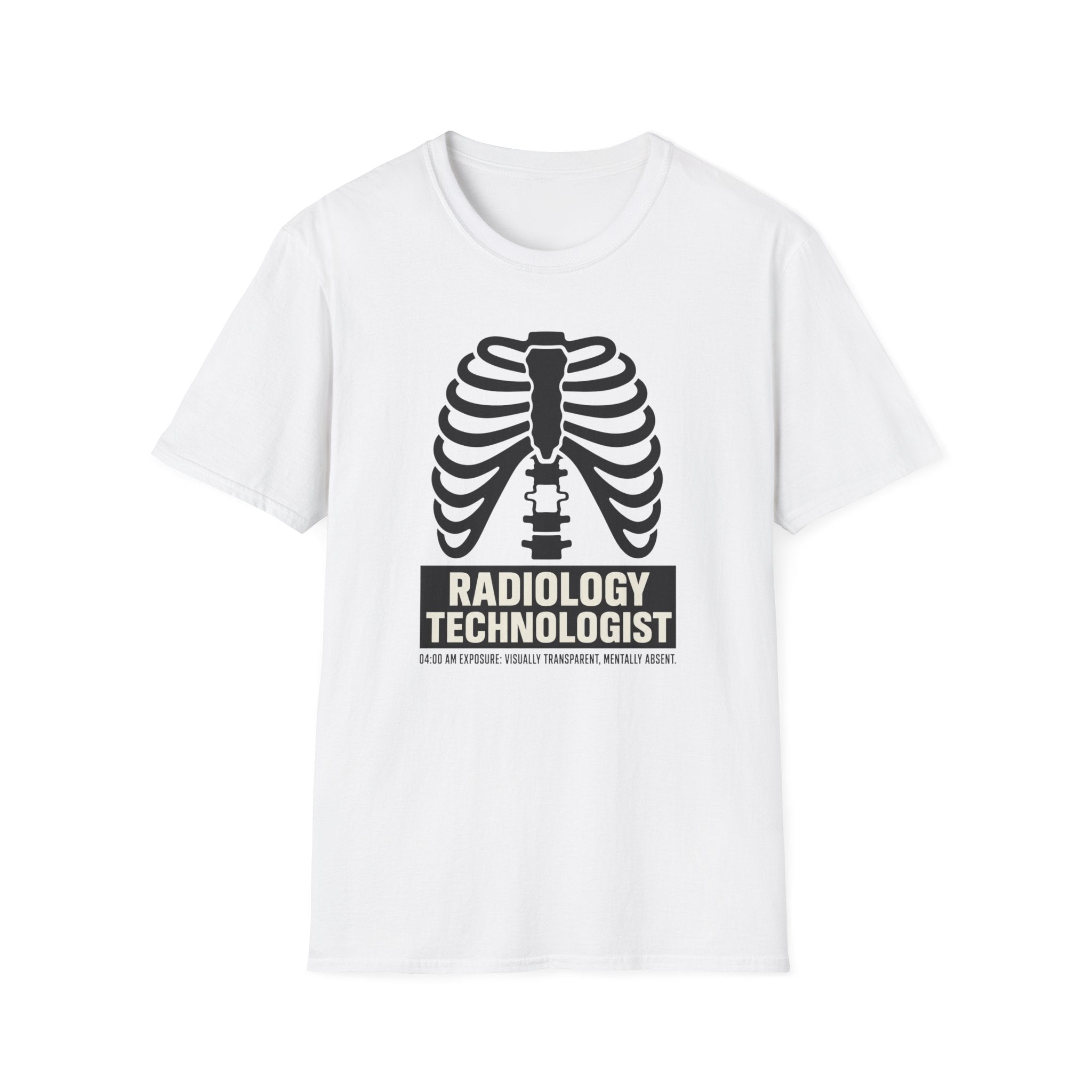 Radiology Technologist T-Shirt