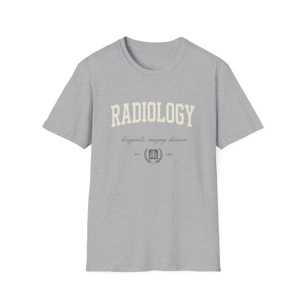 Radiology T-Shirt
