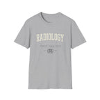 Radiology T-Shirt