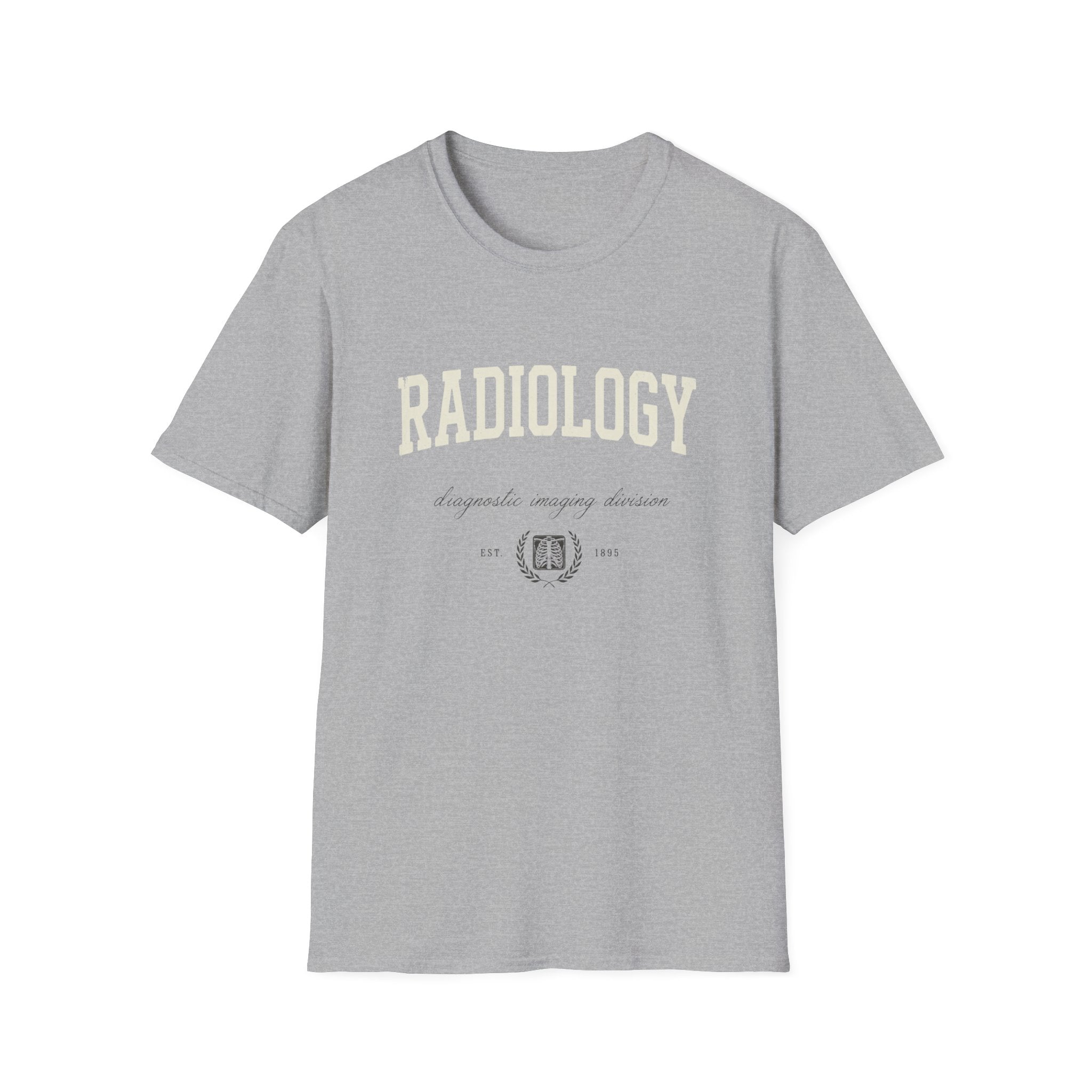 Radiology T-Shirt