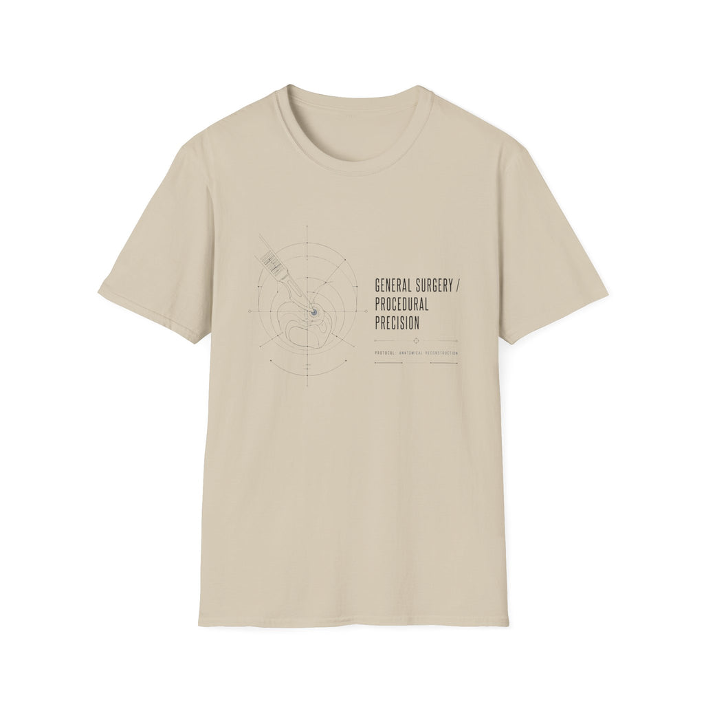 General Surgery T-Shirt