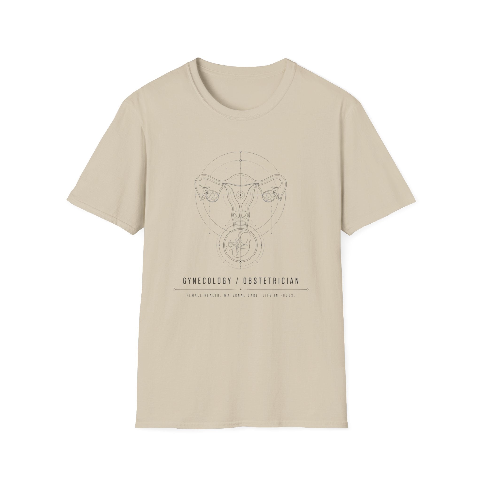 Gynecology T-Shirt