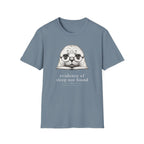 Sleep Not Found Med Student T-Shirt