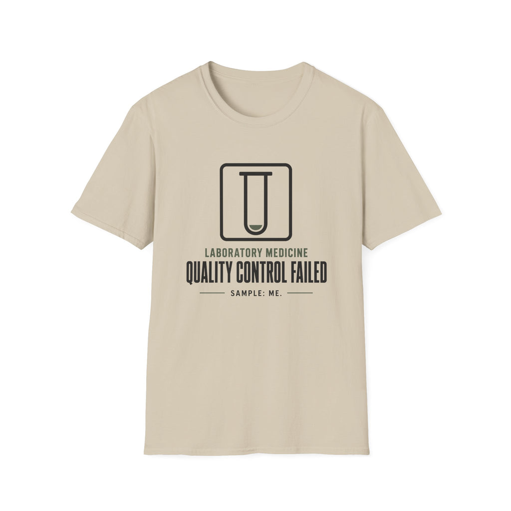 Laboratory Medicine T-Shirt