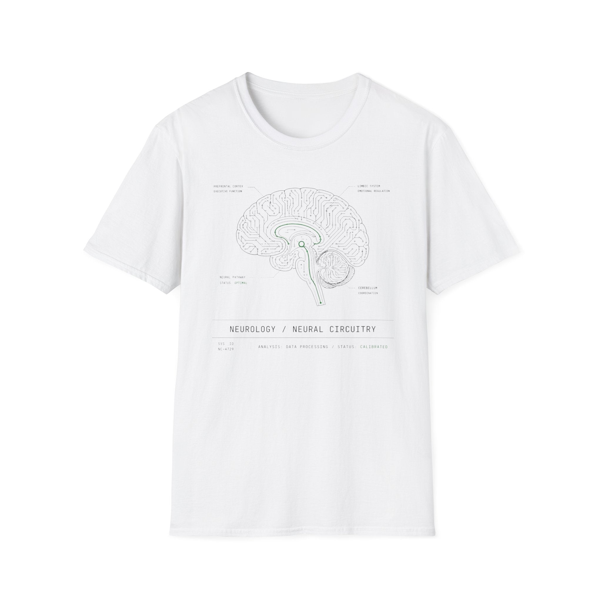 Neurology T-Shirt
