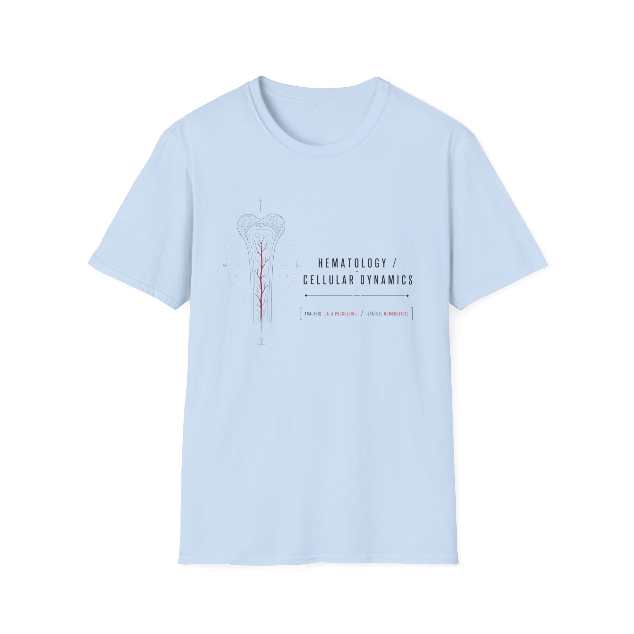 Hematology T-Shirt