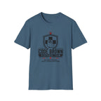 Code brown T-Shirt