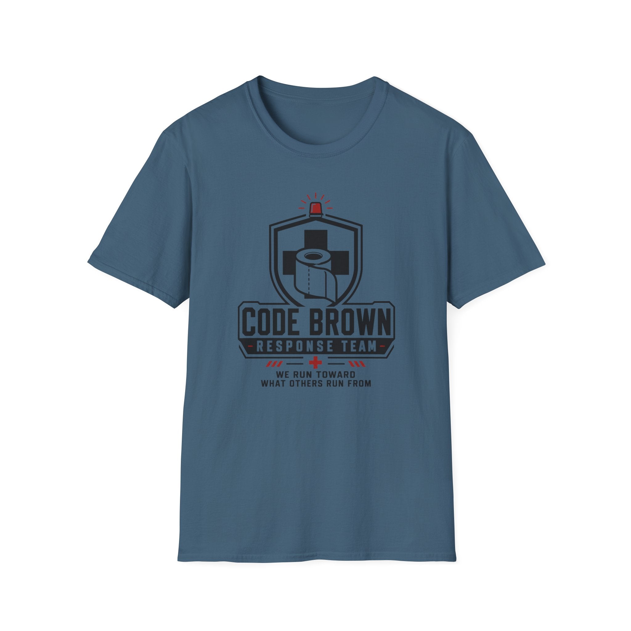Code brown T-Shirt