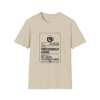 Professionally Caring T-Shirt