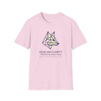 3AM Clarity Nurse T-Shirt