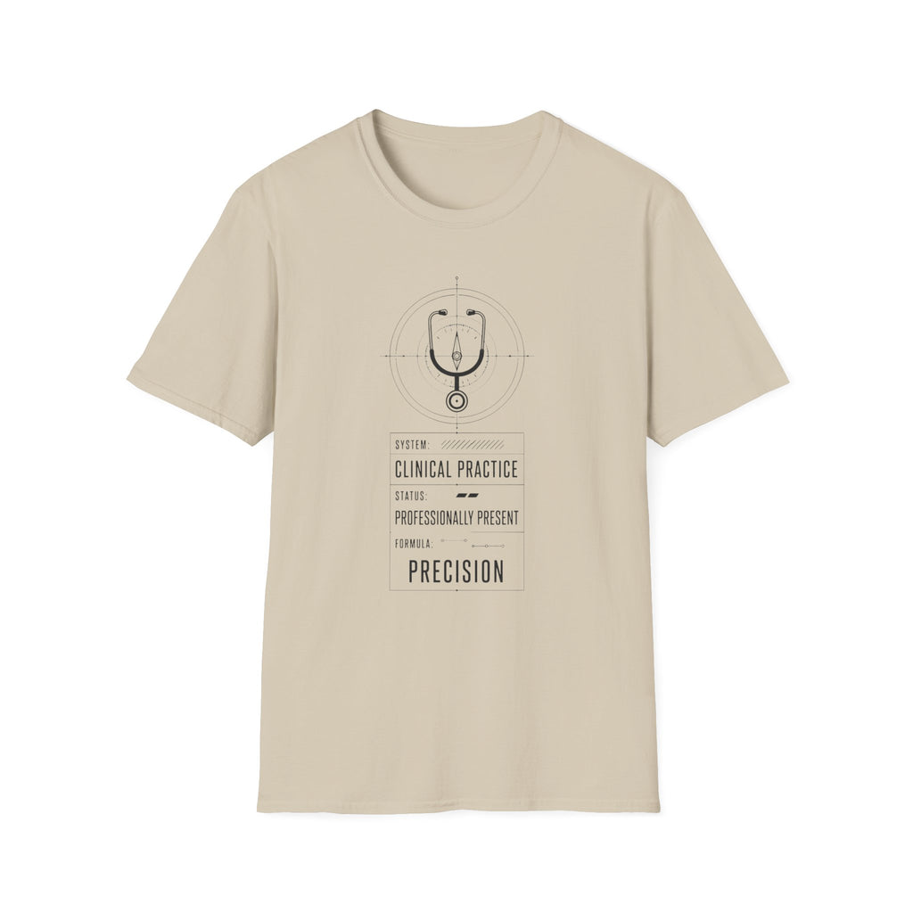 Clinical Practice T-Shirt