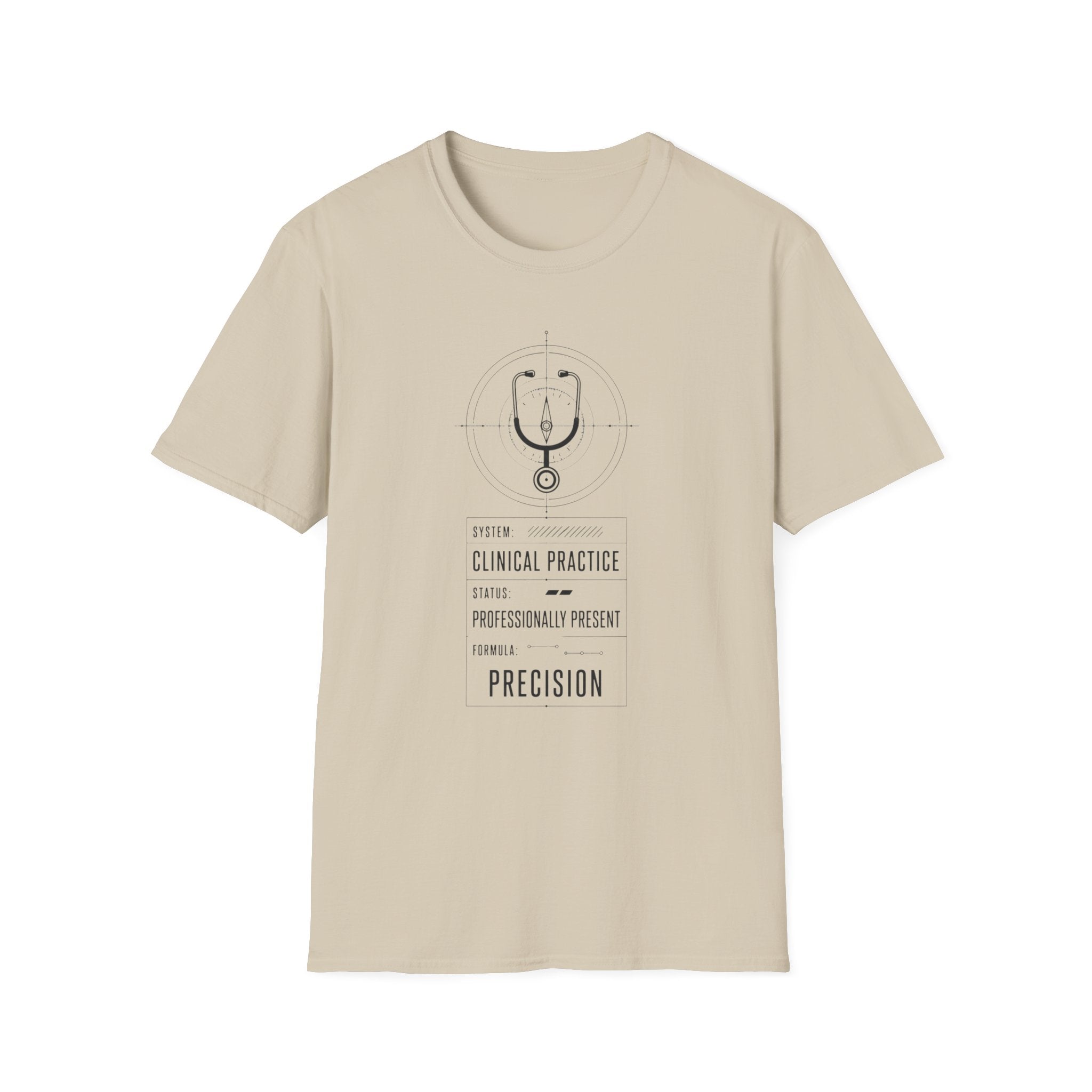 Clinical Practice T-Shirt