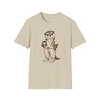 Otter Nurse T-Shirt