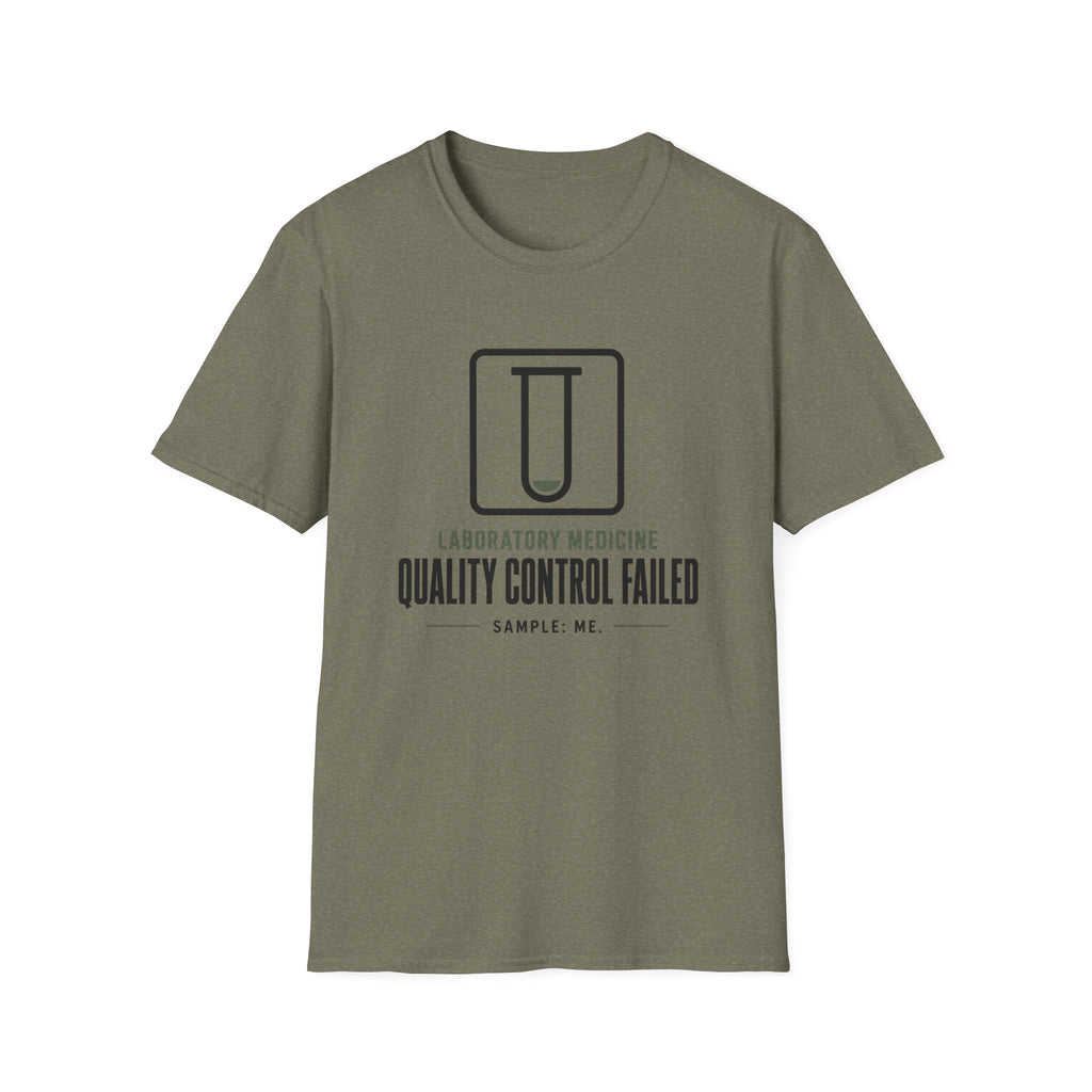 Laboratory Medicine T-Shirt