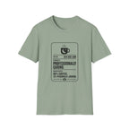Professionally Caring T-Shirt