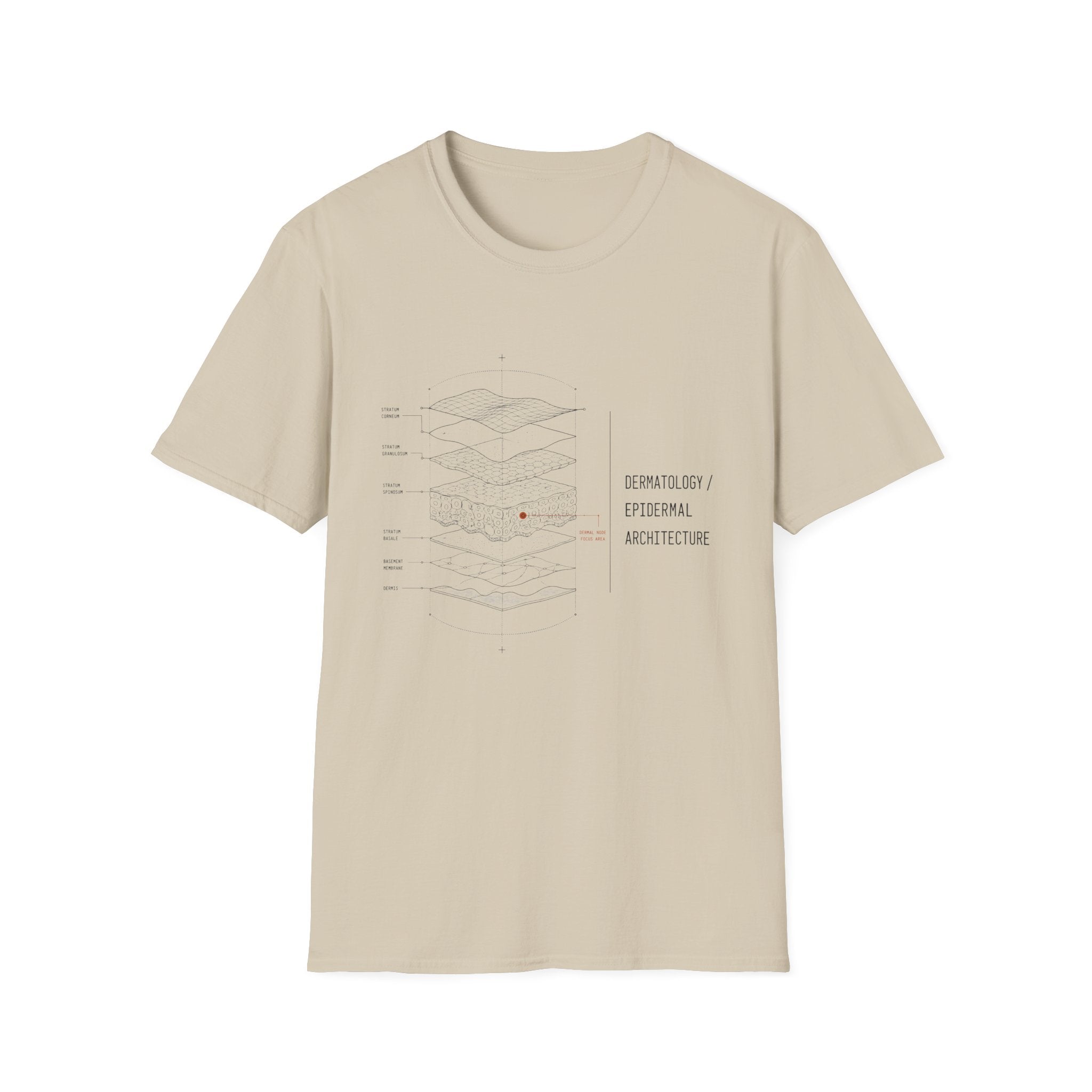Dermatology T-Shirt