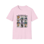 The Attending You Like Meme T-Shirt