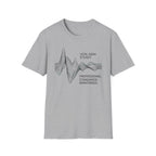 Vital Sign Steady T-Shirt