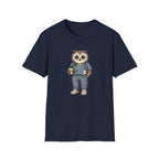 Owel Doctor T-Shirt
