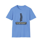 Physiotherapy Spine T-Shirt
