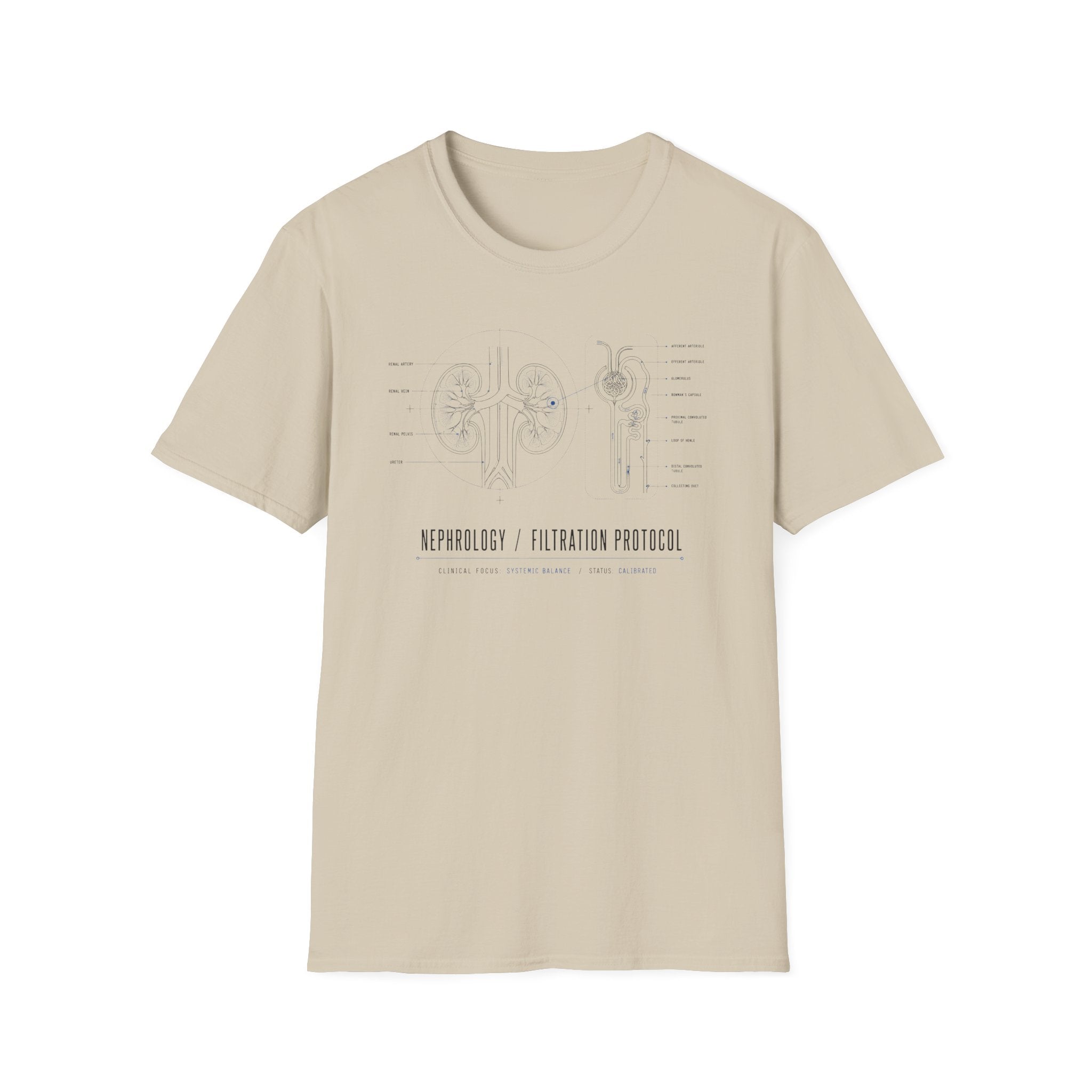 Nephrology T-Shirt