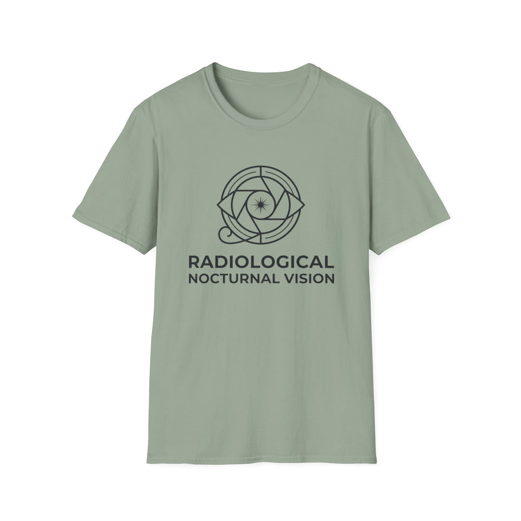 Radiological Nocturnal Vision T-Shirt